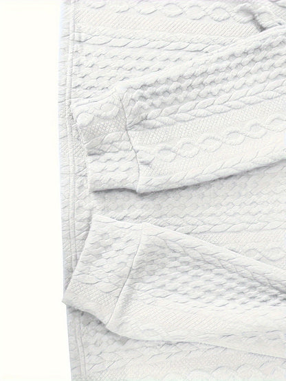 Modern Hoodie for Men - Milo-Gray-S-Nora Luxe