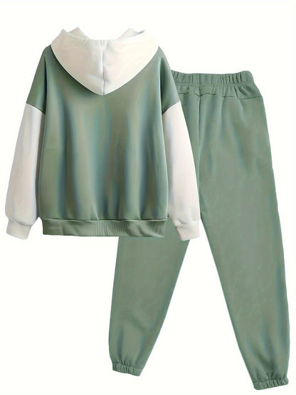 Modern Loungewear Set - Lorena-XS-Nora Luxe