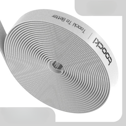 Cable Organiser Roll – FlexWrap – (2+1 FREE)