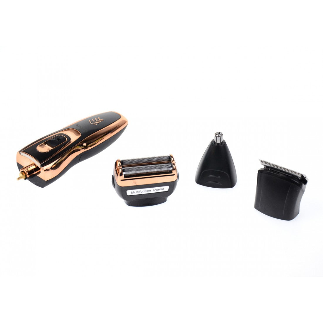 Multifunctional 3-in-1 Trimmer – Trimaro-Nora Luxe