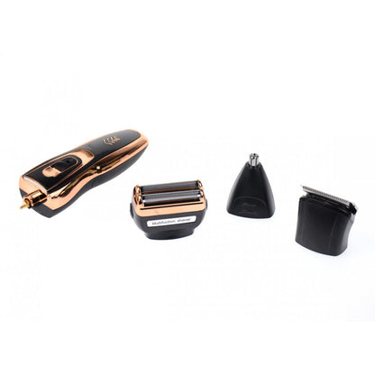 Multifunctional 3-in-1 Trimmer – Trimaro-Nora Luxe