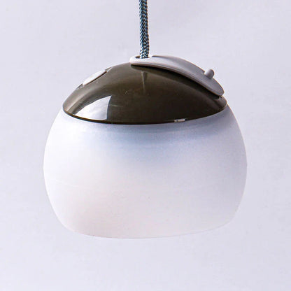 Multifunctional Vintage Camping Lamp - HeritageGlow-Brown-Nora Luxe