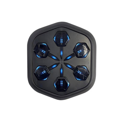 Music Boxing Machine - BeatStrike-Premium Model-Nora Luxe