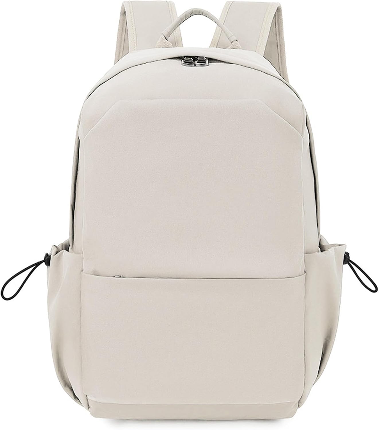 Lightweight Water-Resistant Laptop Backpack with Multi-Pockets – 15.6” (39.62 cm) TravelPro Series