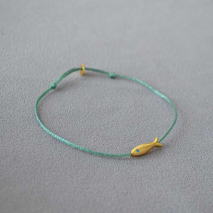 Ocean Dream Bracelet - Livia-Nora Luxe