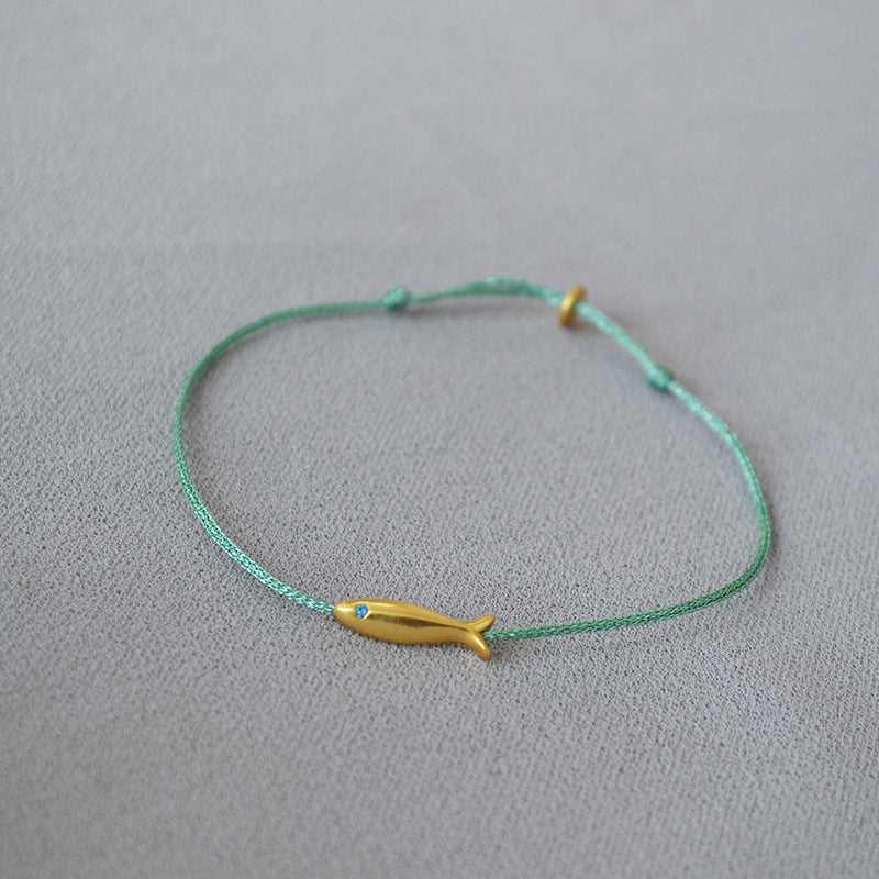 Ocean Dream Bracelet - Livia-Nora Luxe