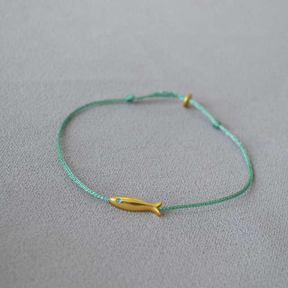 Ocean Dream Bracelet - Livia-Nora Luxe