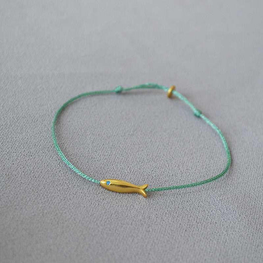 Ocean Dream Bracelet - Livia-Nora Luxe