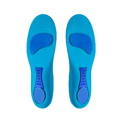 Orthopaedic Insoles – StepRelief-4-5.5-Nora Luxe
