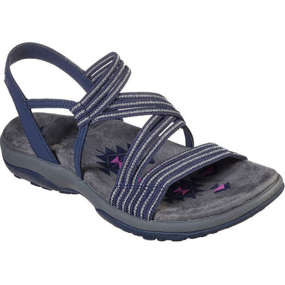Orthopaedic Women's Sandals - Isabella-Black-5-The Livary