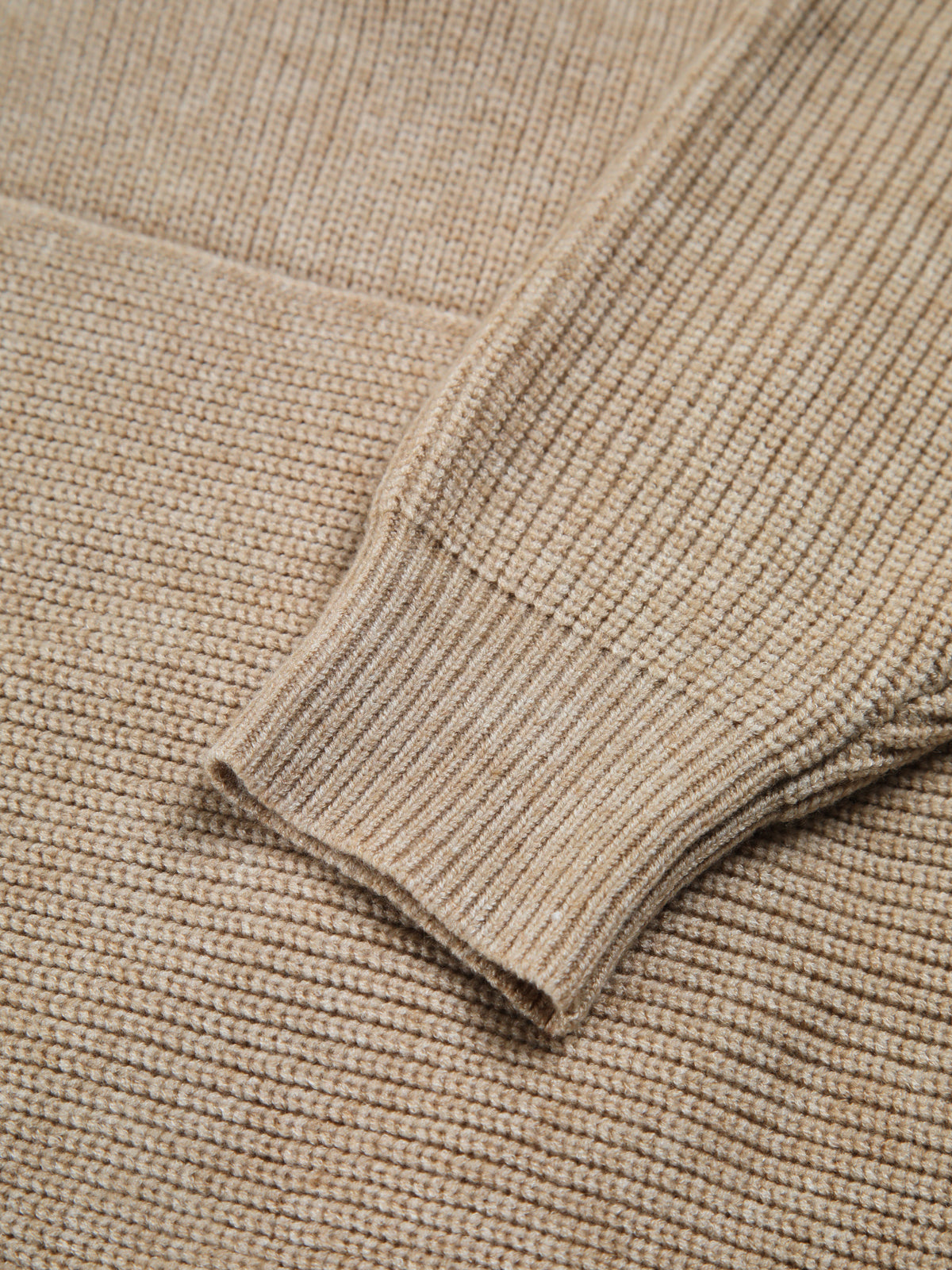 Oversized Sweater for Women - Sienna-Khaki-XS-Nora Luxe