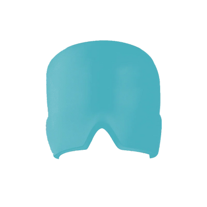 Pain Relieving Migraine Mask - MigraCalm™-Blue-Nora Luxe