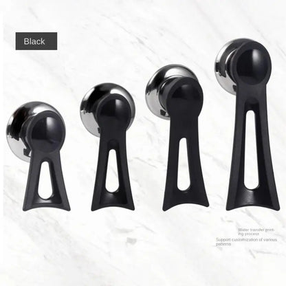 Pan lid handle - GripMaster-Wood-1-Nora Luxe