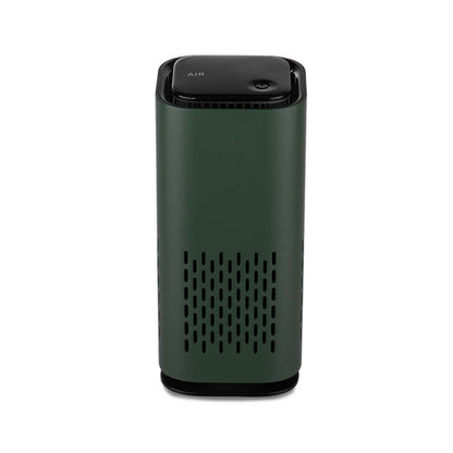 Pet Air Purifier - PetPure-Black-Nora Luxe