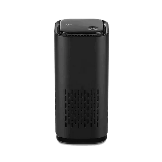 Pet Air Purifier - PetPure-Black-Nora Luxe