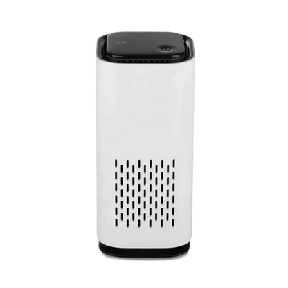 Pet Air Purifier - PetPure-White-Nora Luxe