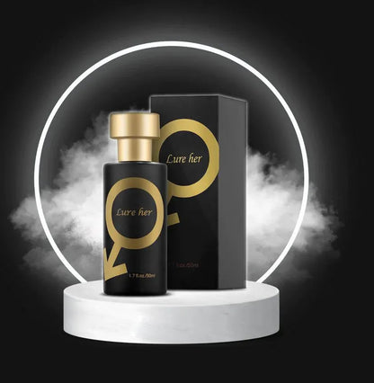 Pheromone Aftershave Eau de Parfum - Magnetix-The Livary