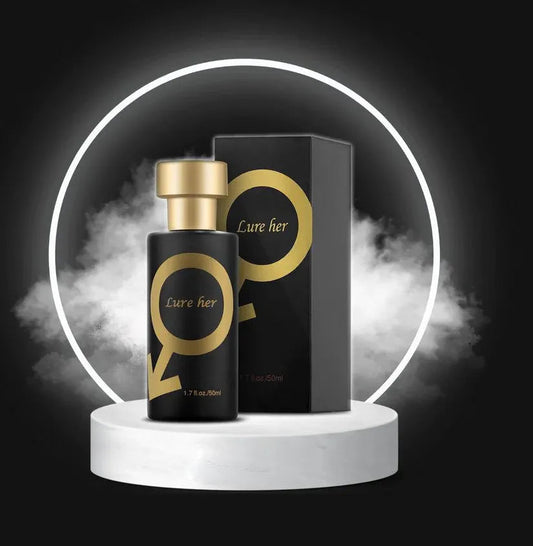 Pheromone Aftershave Eau de Parfum - Magnetix-The Livary