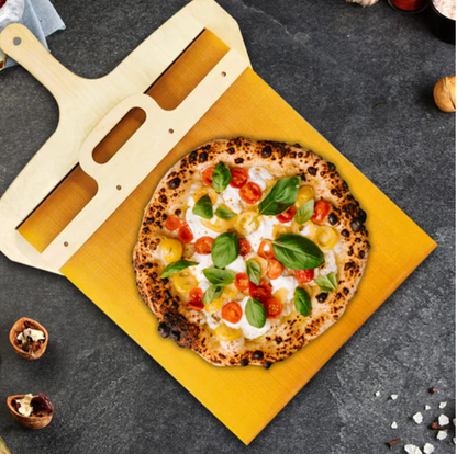 Pizza shovel - PizzaPro Slide-Nora Luxe