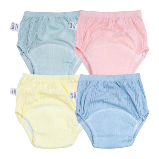 Potty training underwear for children - SmartyPants-Mix-(S) up to 19.84 lbs-Nora Luxe