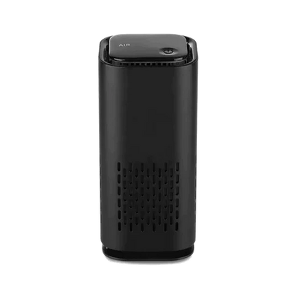 Powerful Air Freshener for Pet Odours - PurePaws Air-Black-Nora Luxe