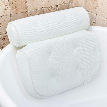 Premium Bath Cushion - SereniLux-Nora Luxe