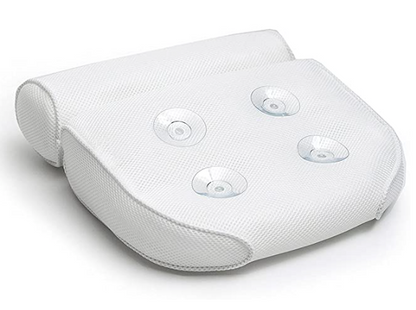 Premium Bath Cushion - SereniLux-Nora Luxe