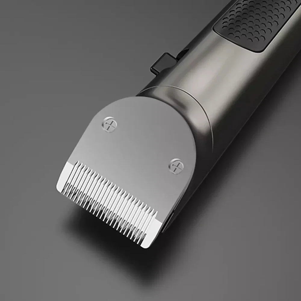 Professional Electric Trimmer - PowerEdge ProClip-Standard-Nora Luxe