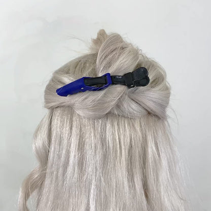 Professional Hair Styling Clips – 10-Pack-Set 1-Nora Luxe