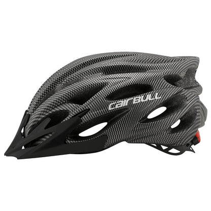 Robust Bicycle Helmet - ProGuard-Red-Nora Luxe