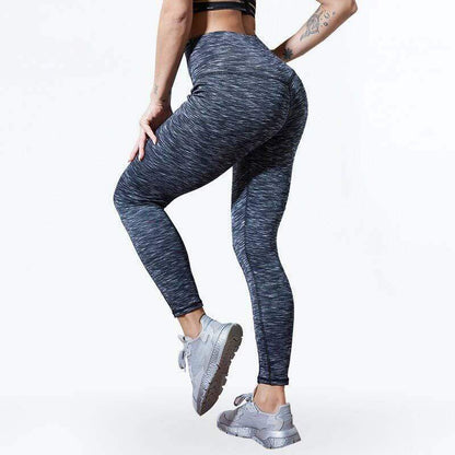 Shaping Legging - Ivy-S-Nora Luxe