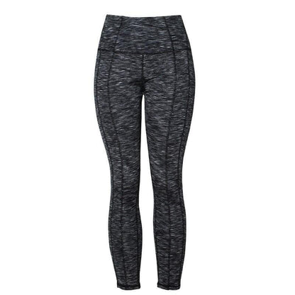 Shaping Legging - Ivy-S-Nora Luxe