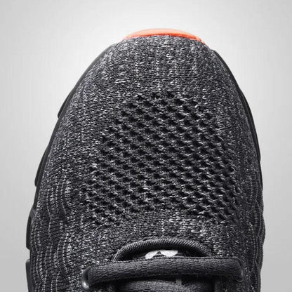 Shoes that redefine comfort and support - StrideMax™-Gray-5-Nora Luxe