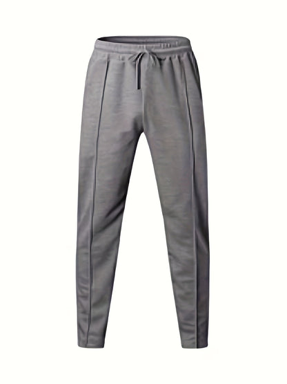 Slim Fit Stretch Chino - Max-White-S-Nora Luxe