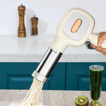 Smart Automatic Handheld Pasta Maker - PastaMaster-Nora Luxe