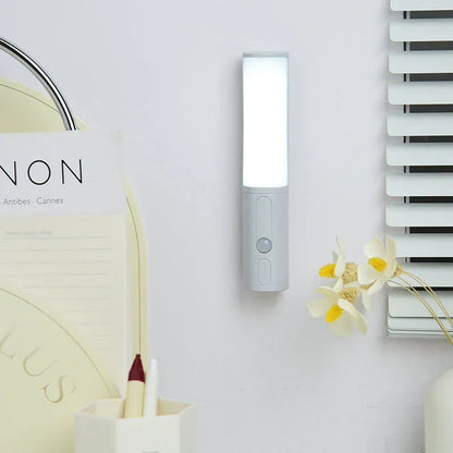 Smart LED Night Light with Motion Sensor - Lumos-Nora Luxe