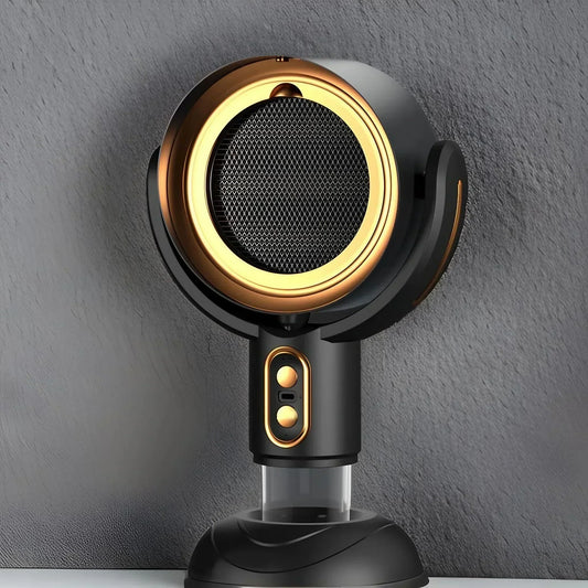 Smoke Dispenser - SmokeClear-Nora Luxe