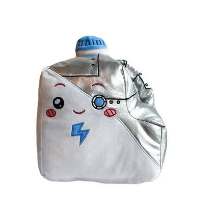 Soft Singing Cuddle - SingAlong-Milk Carton-Nora Luxe