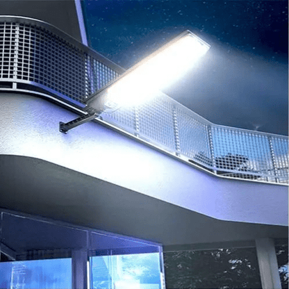 Solar Street Lamp 3000W – SunGuard 3000-Nora Luxe