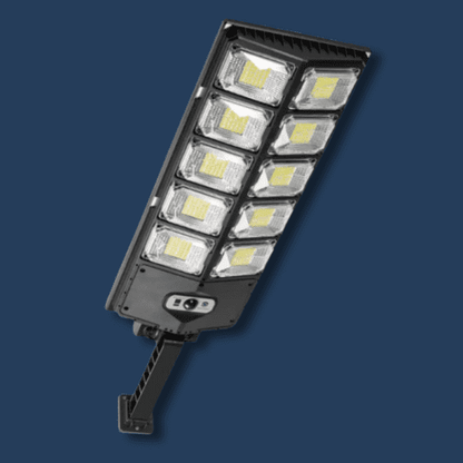 Solar Street Lamp 3000W – SunGuard 3000-Nora Luxe