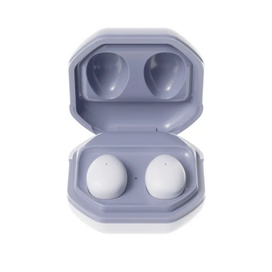 Sound-absorbing Sleep Earplugs - SilentDream-Purple-Nora Luxe