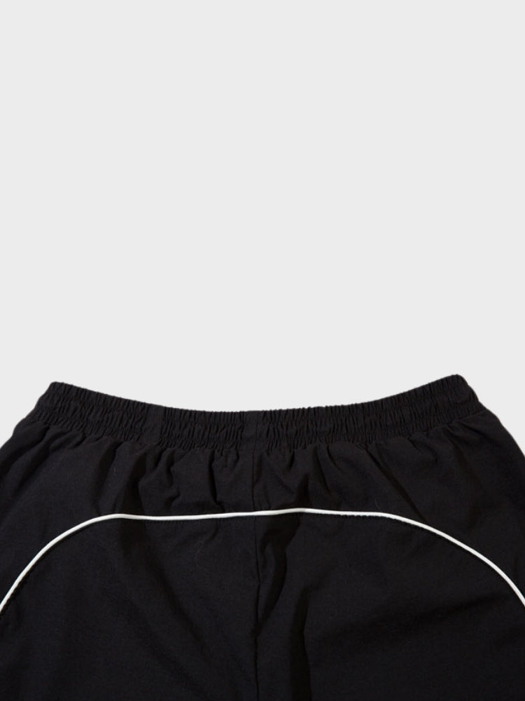 Sport Vintage Training Trousers – Lars-S-Nora Luxe