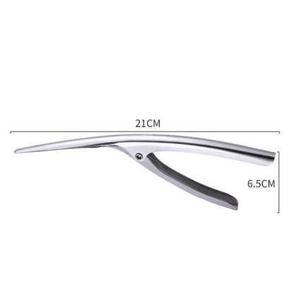 Stainless Steel Shrimp Peeler - ShrimpEase-Nora Luxe