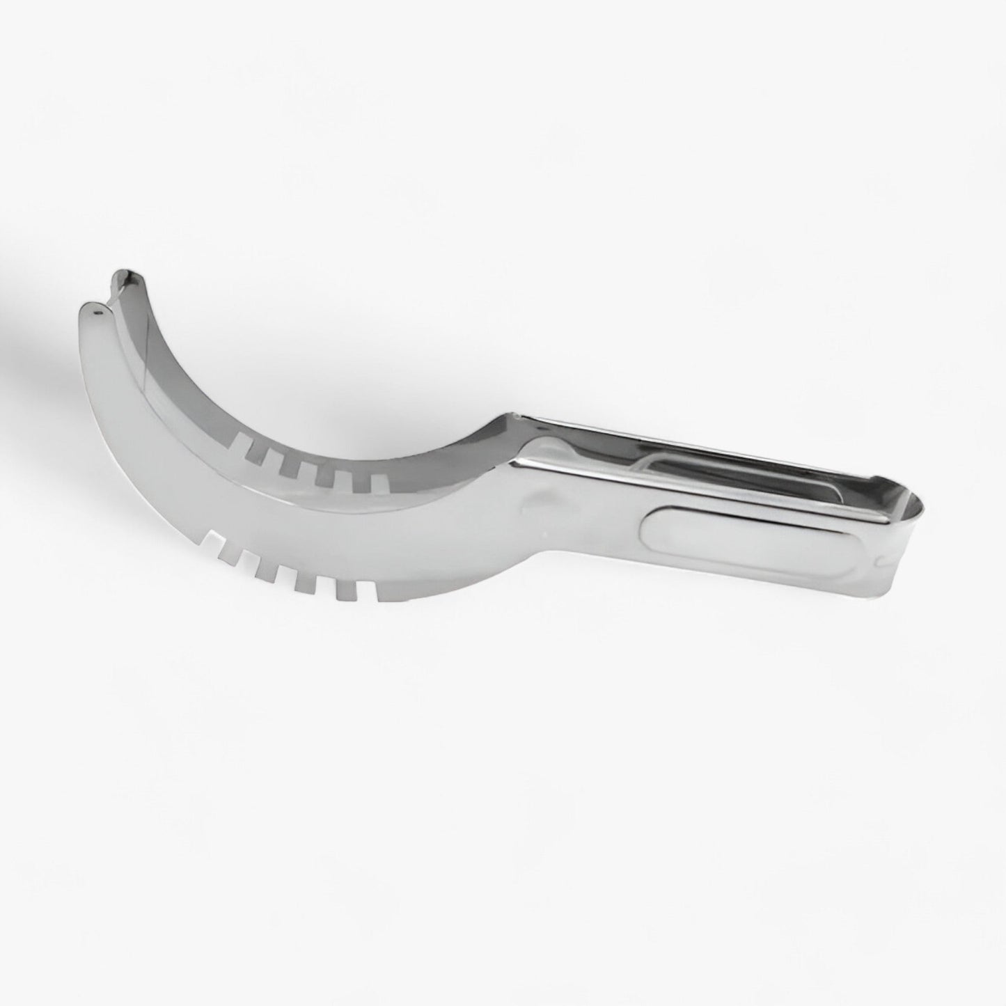 Stainless Steel Watermelon Cutter - MelonMaster-1 piece slicer-Nora Luxe