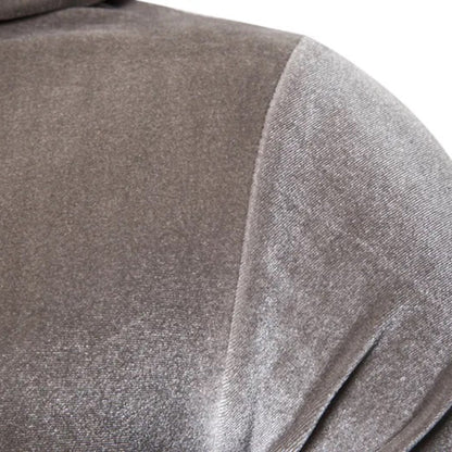Stylish and Comfortable Hoodie for Every Day - CityVibe-Black-S-Nora Luxe