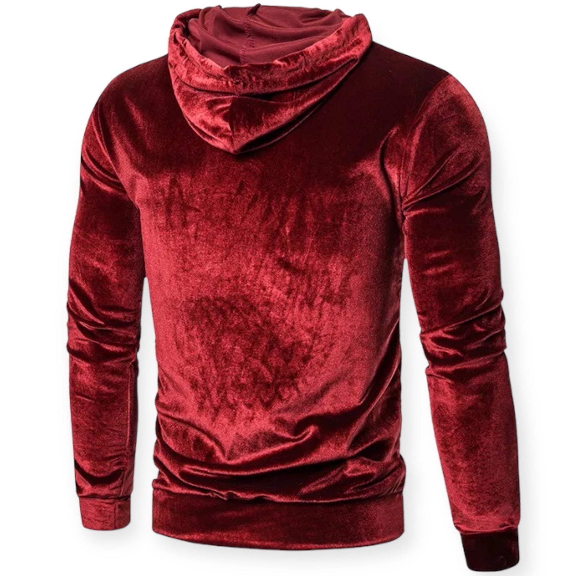 Stylish and Comfortable Hoodie for Every Day - CityVibe-Black-S-Nora Luxe