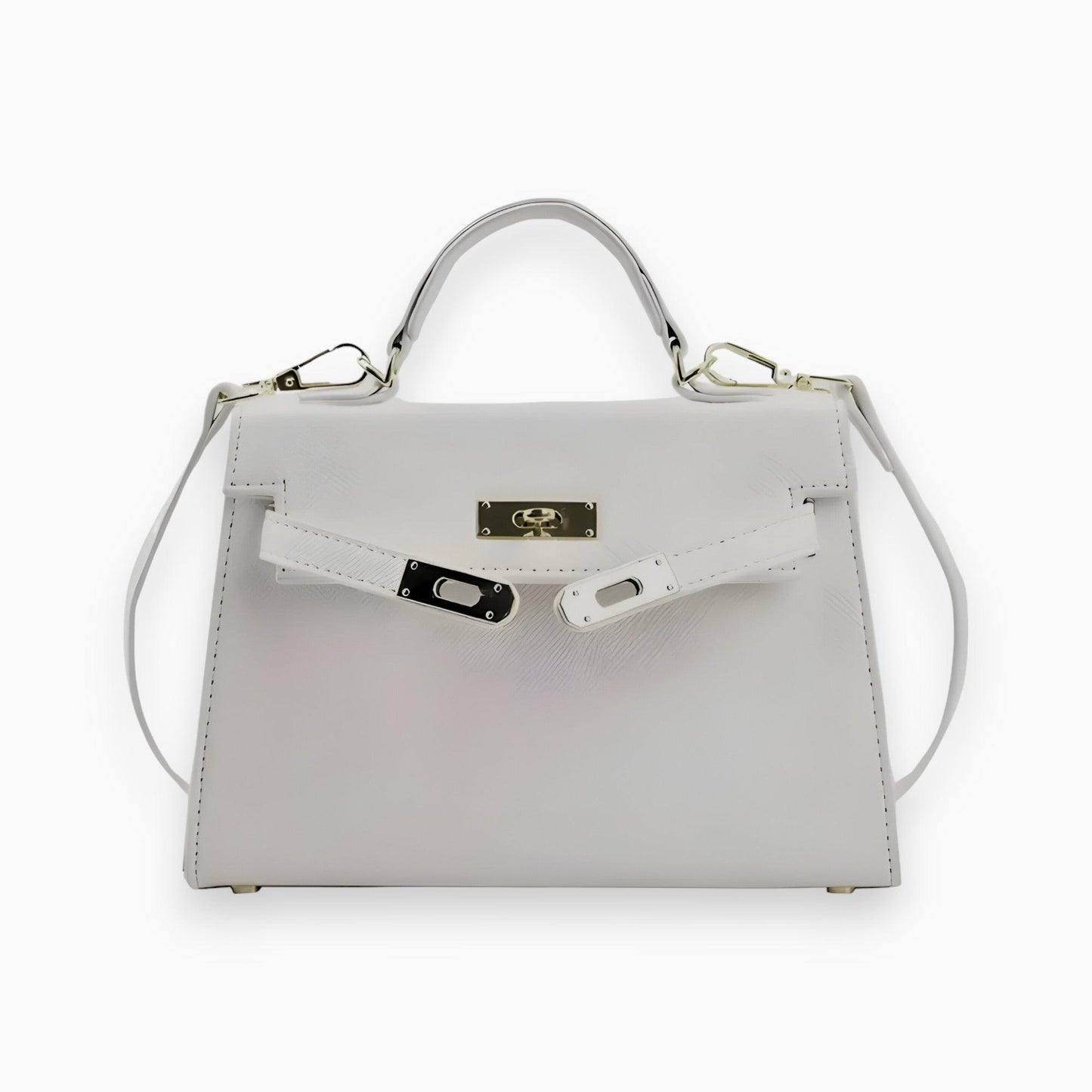 Stylish Casual Bag - Elara-Style 2-One size-Nora Luxe