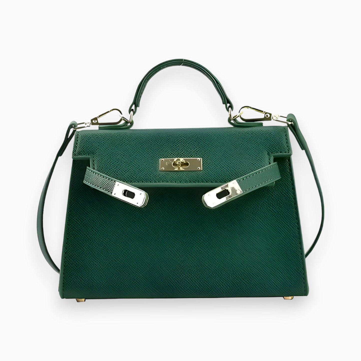 Stylish Casual Bag - Elara-Style 3-One size-Nora Luxe