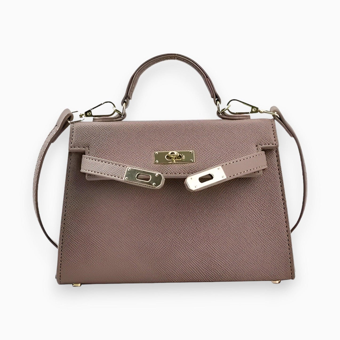 Stylish Casual Bag - Elara-Style 4-One size-Nora Luxe