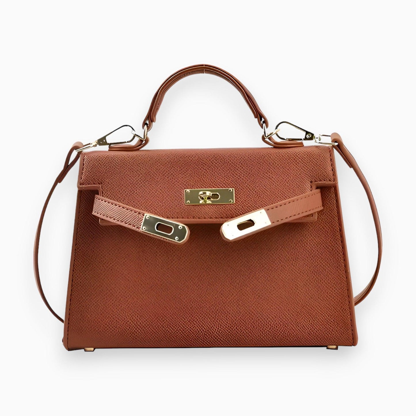 Stylish Casual Bag - Elara-Style 5-One size-Nora Luxe